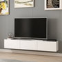 Hanah Home Rigel - Blanco